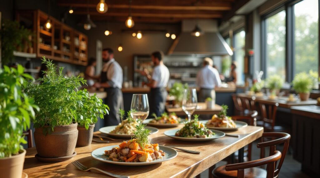 A Food Lover’s Guide to Dining in The Wilds: Best Eats, Hidden Gems, and Must-Try Treats in Prior Lake